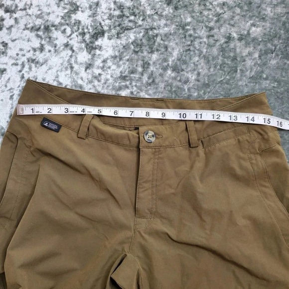 Eastern Mountain Sports Capri Pants - Picture 6 of 11